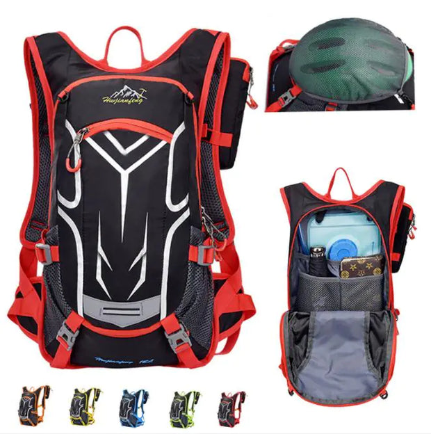 Sport Backpack, Cycling Backpack, Outdoor Backpack