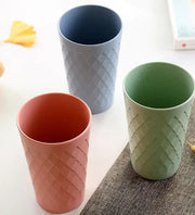 Mouthwash Cup, Water Cup, Tooth Cup Set