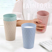 Mouthwash Cup, Water Cup, Tooth Cup Set