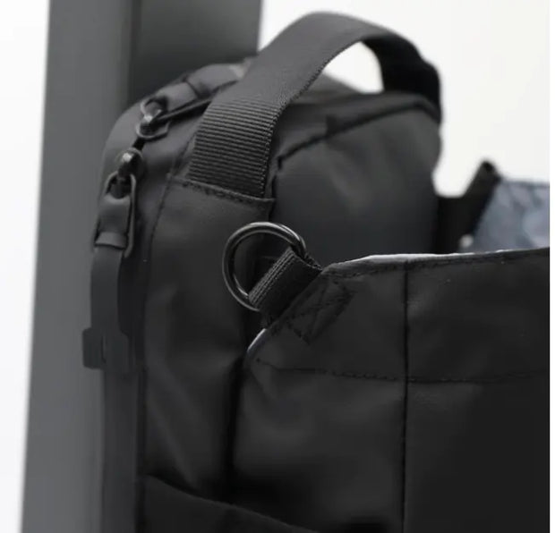 Magnetic Water Bottle Sling Bag