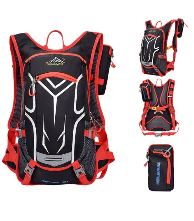 Sport Backpack, Cycling Backpack, Outdoor Backpack