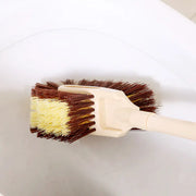 Toilet Brush and Cleaning Supplies