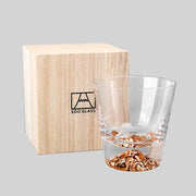 Glass Cup Water Cup Tea Cup Beer Mug Household Glass Breakfast Milk Drink Cup