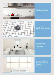 Handheld Electric Cleaning Brush for Kitchen & Home