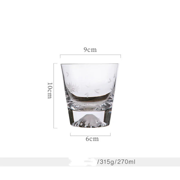 Glass Cup Water Cup Tea Cup Beer Mug Household Glass Breakfast Milk Drink Cup