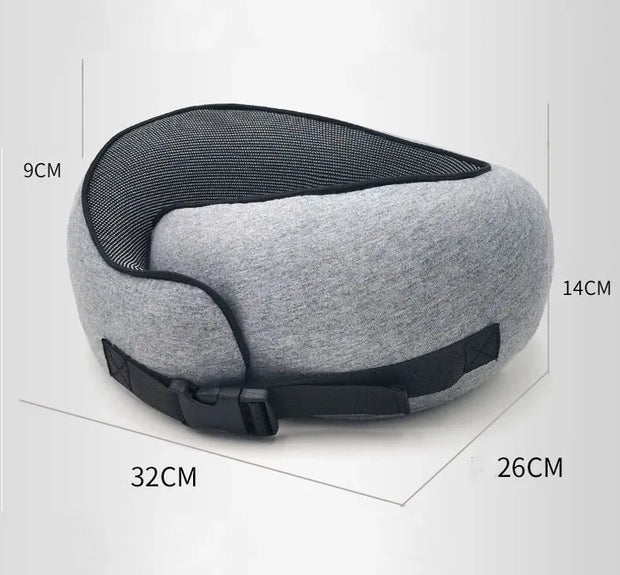 Pillow Nap Cervical Spine Neck Pillow