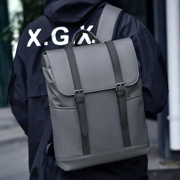 Lightweight Waterproof Backpack for Men and Women