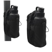 Magnetic Water Bottle Sling Bag