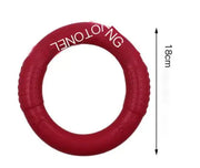 Interactive EVA Training Ring