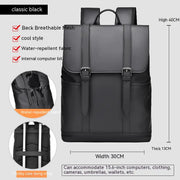 Lightweight Waterproof Backpack for Men and Women