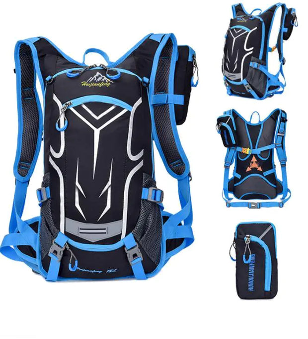 Sport Backpack, Cycling Backpack, Outdoor Backpack