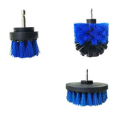 Electric Disc Brush for Household Cleaning Tasks
