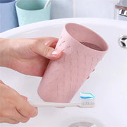 Mouthwash Cup, Water Cup, Tooth Cup Set