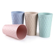 Mouthwash Cup, Water Cup, Tooth Cup Set