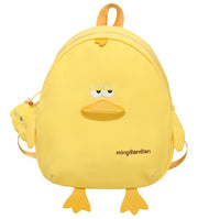 3D Duck Bill Backpack - Duck-Shaped Backpack